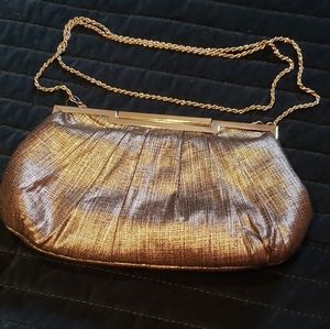CLUTCH/EVENING BAG